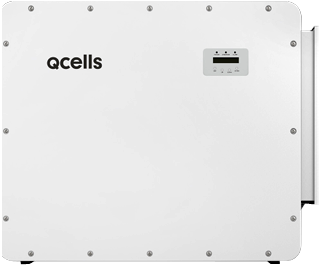 Q.VOLT P125TA Series 제품 이미지